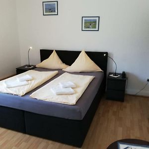 Dreibettzimmer